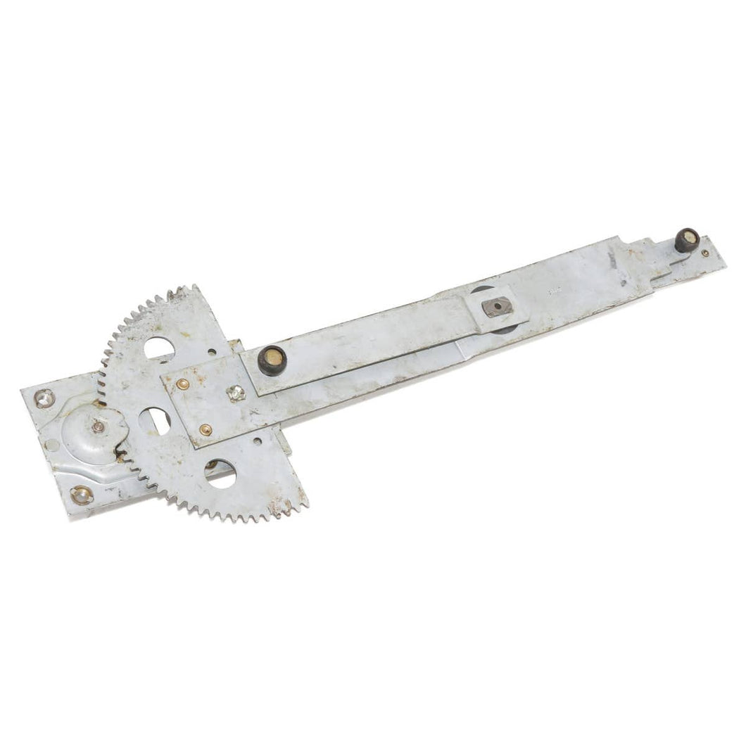 TR7 - XKC325 WINDOW REGULATOR, LEFT