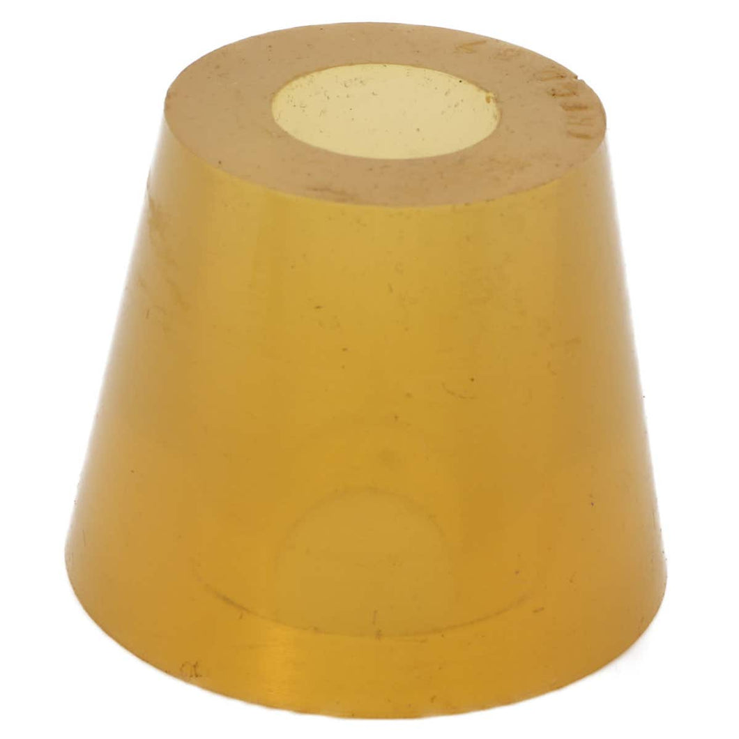 TR7 - UKC1101 BUMP RUBBER, front strut