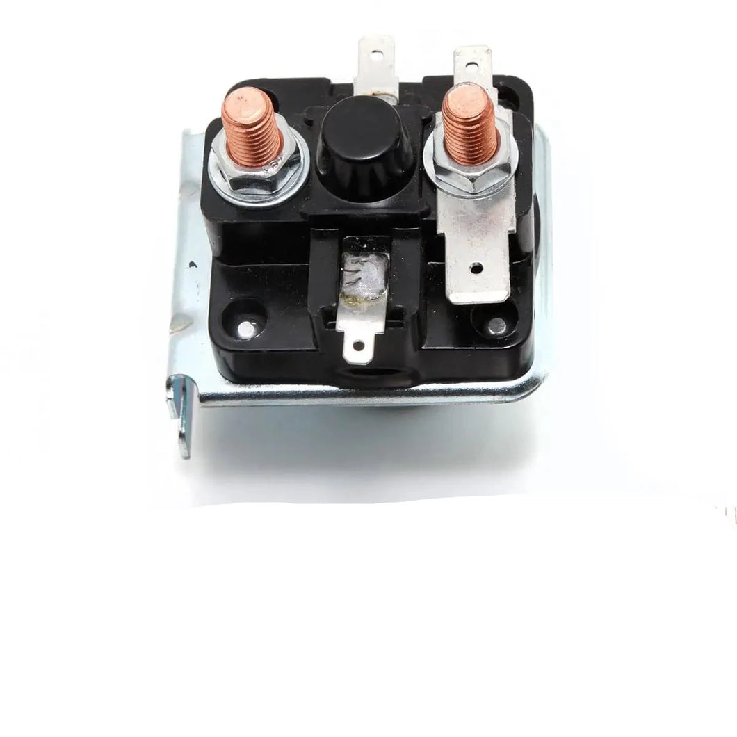 spitfire-SRB335 STARTER SOLENOID 4 PIN 1971-80