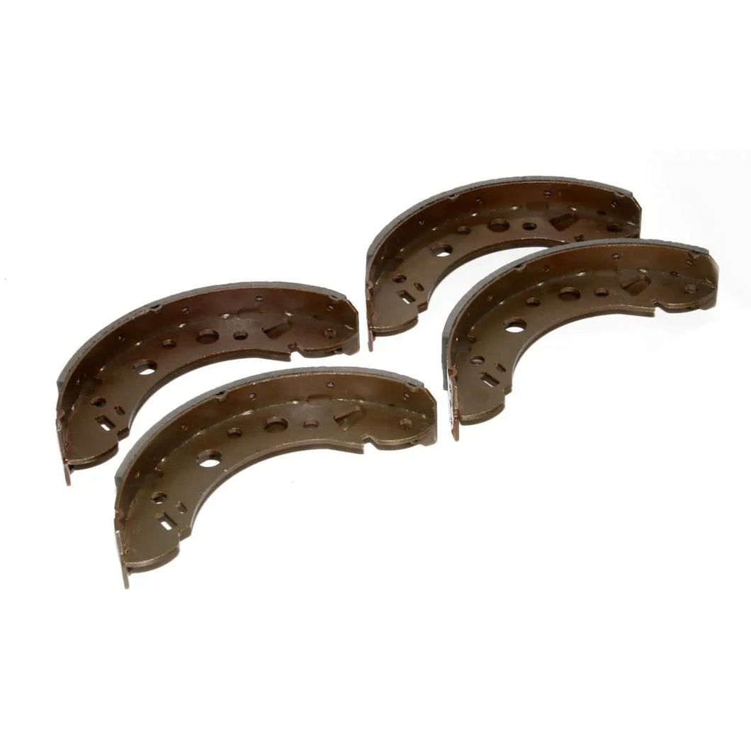 TR7 - GBS794 SHOE SET 4 speed