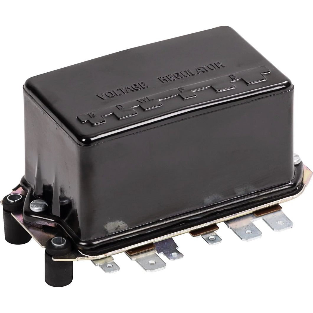 mgb-geu6605 VOLTAGE REGULATOR 1963-67