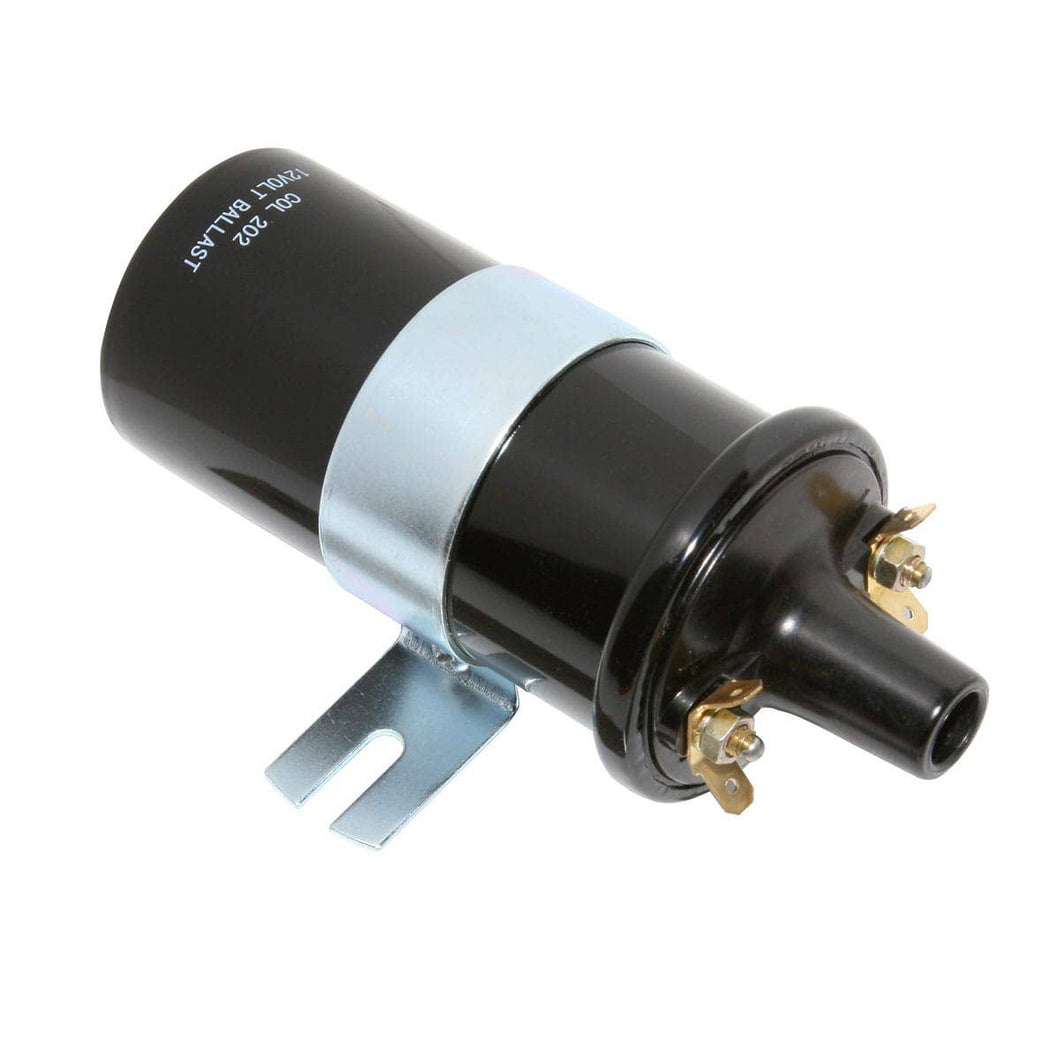 TR7 - GCL132 COIL (for ballasted system)