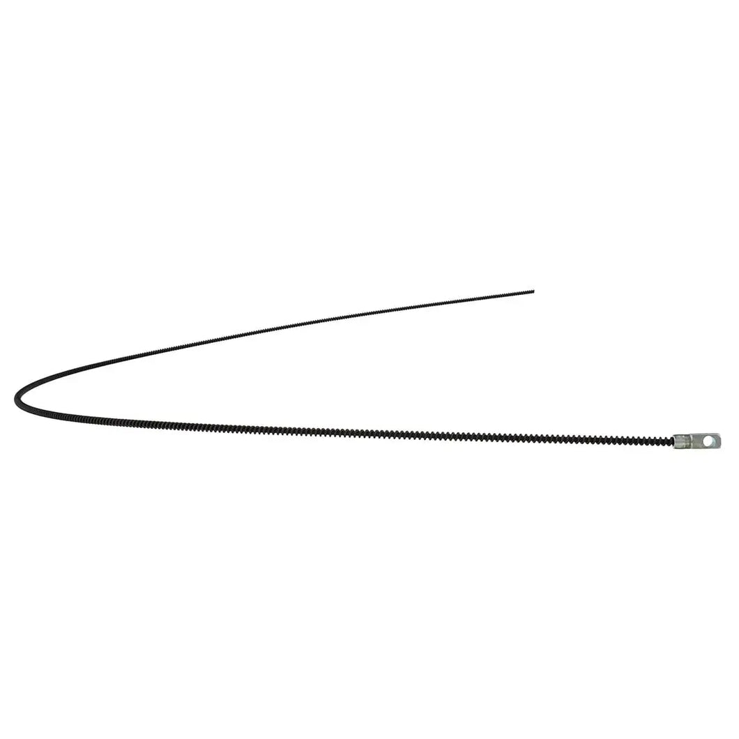 TR6-RTC202a Wiper rack cable 1968-76