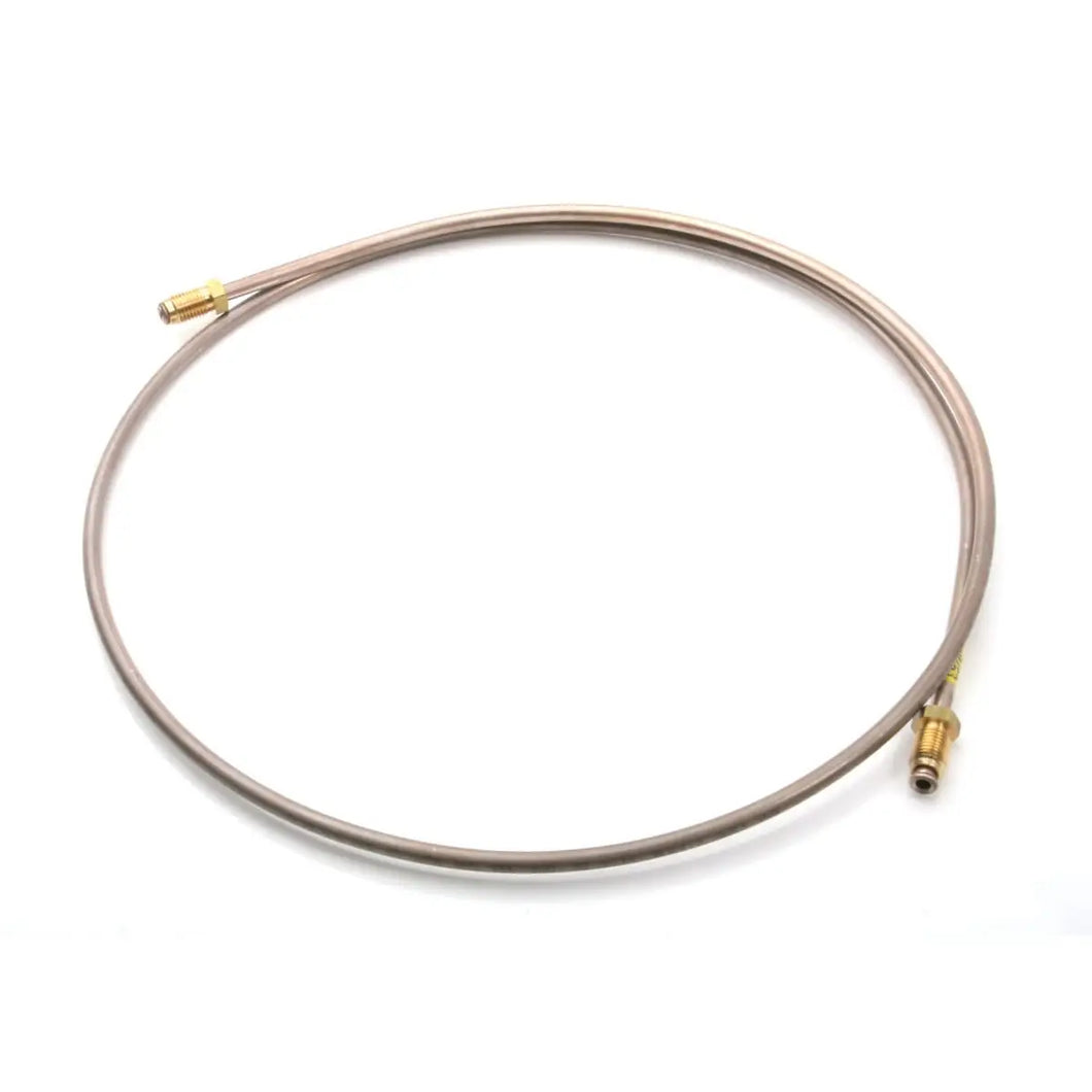 MGB-BHH1240 Clutch line 1977-80