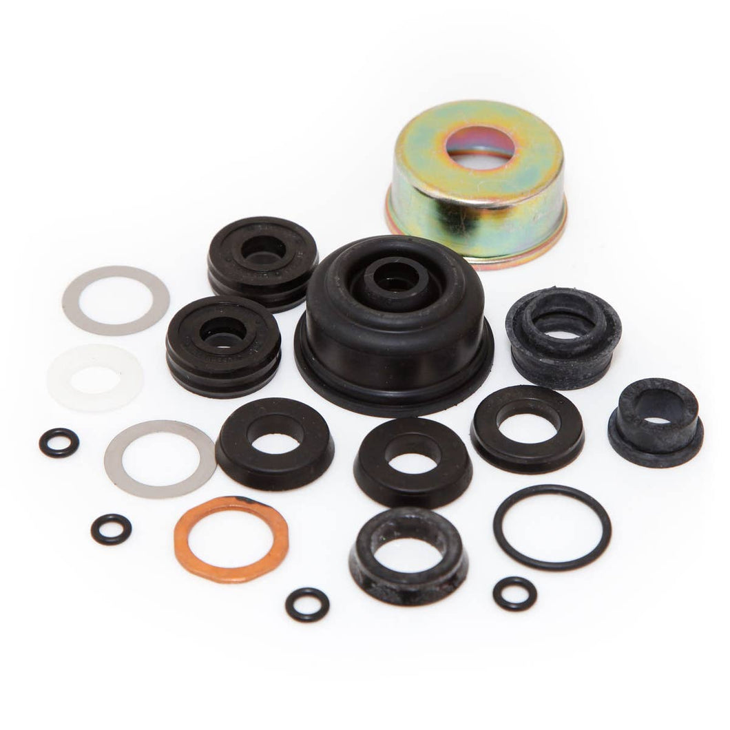 TR7 - GRK1004 REPAIR KIT, Brake Master Cylinder, 20.6mm bore, 