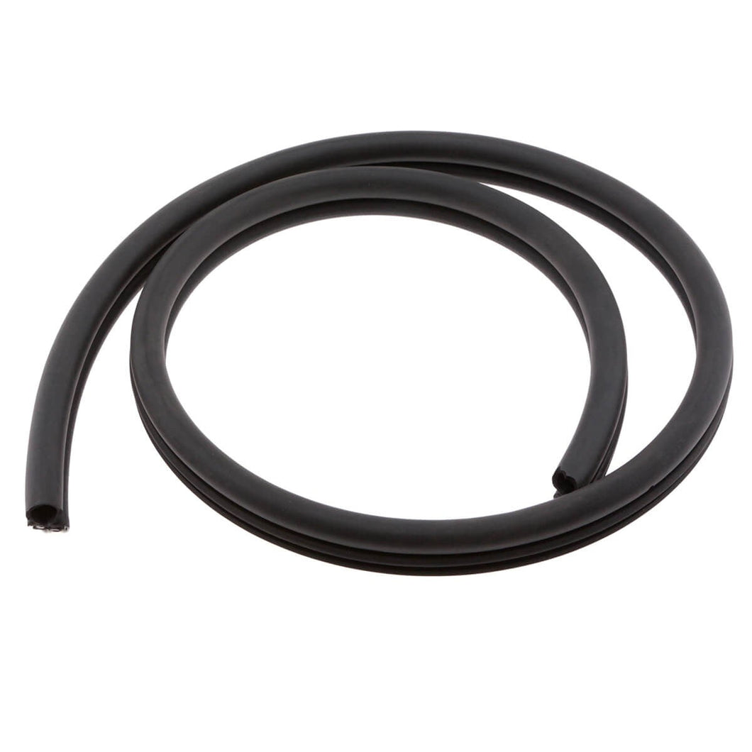 TR6-XGA7927 Plastic Door Seal, Goes Around Body Of Door Opening