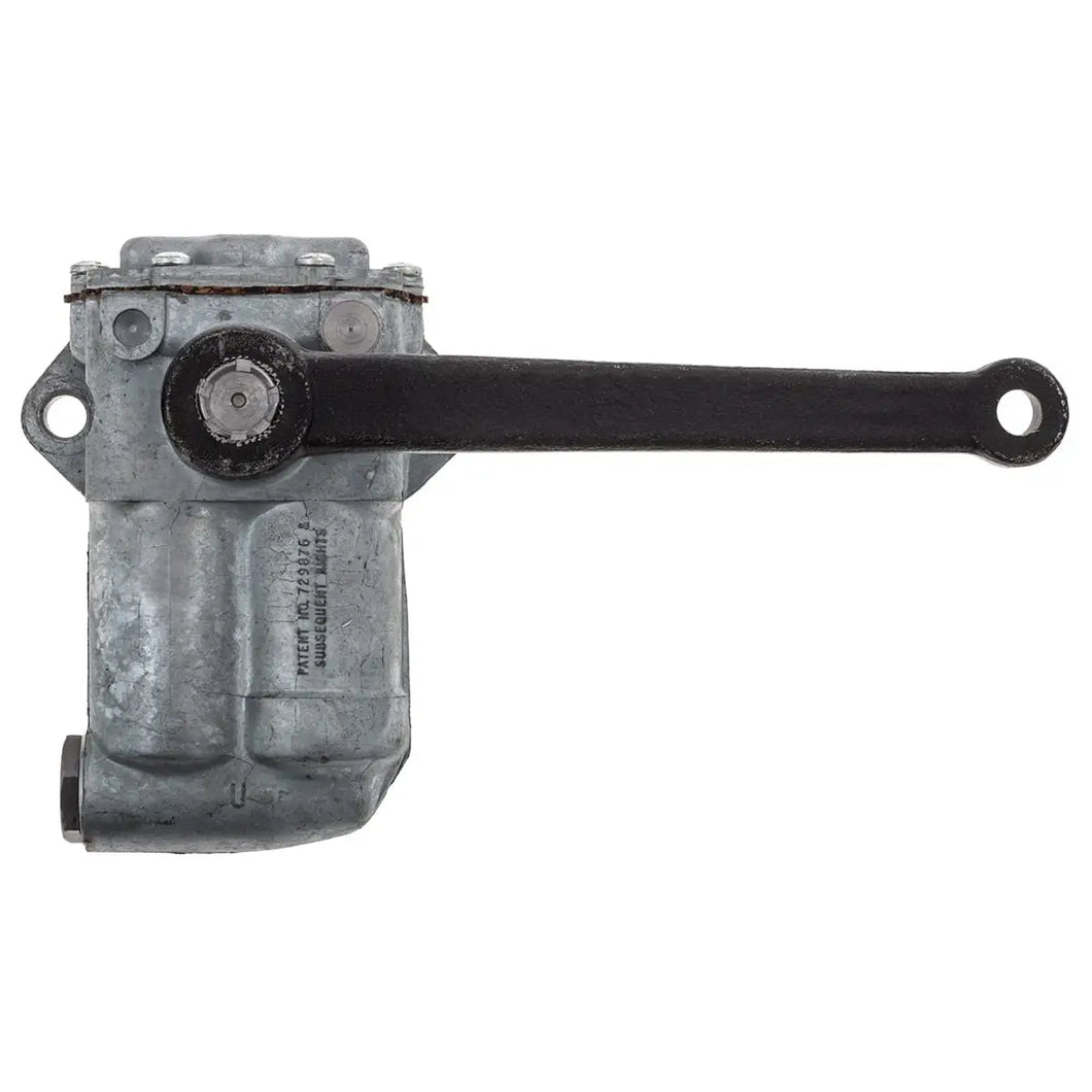 Midget-GSA147 Rear Shock RH 1958-64