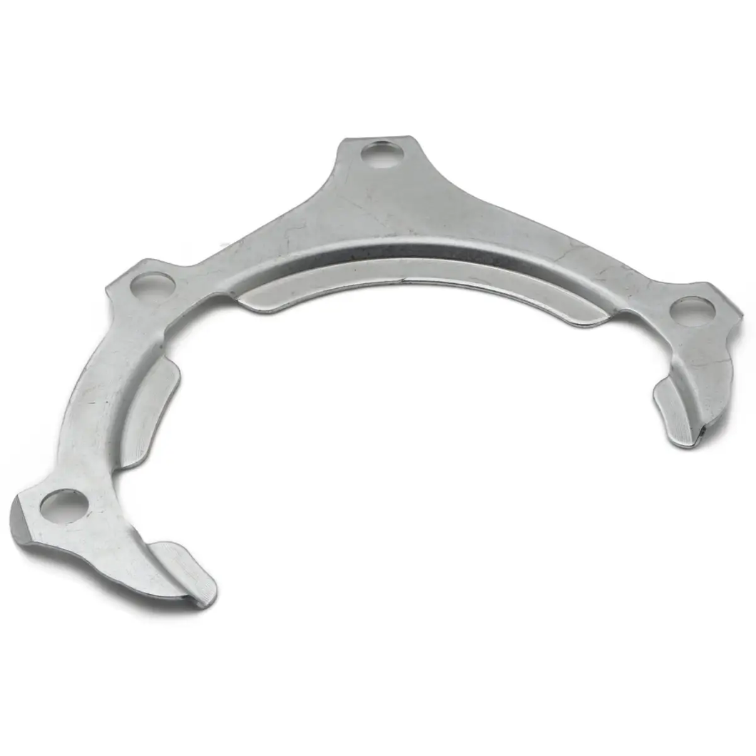 mgb-22g1649 REAR OIL SEAL RETAINER 1977-80