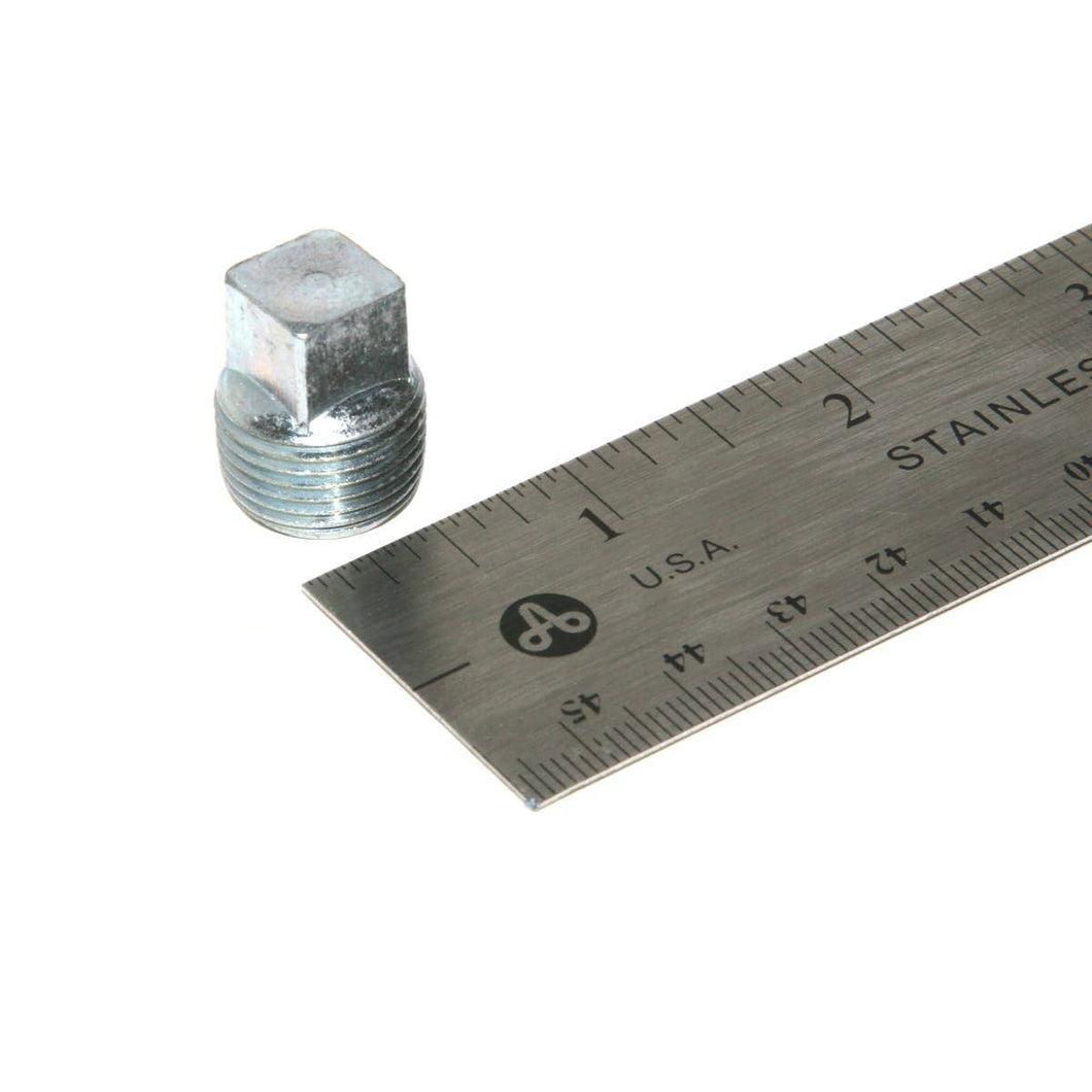 TR7 - 22G2115 PLUG, oil drain