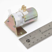 Load image into Gallery viewer, TR7 - GWW125 WASHER PUMP, windshield

