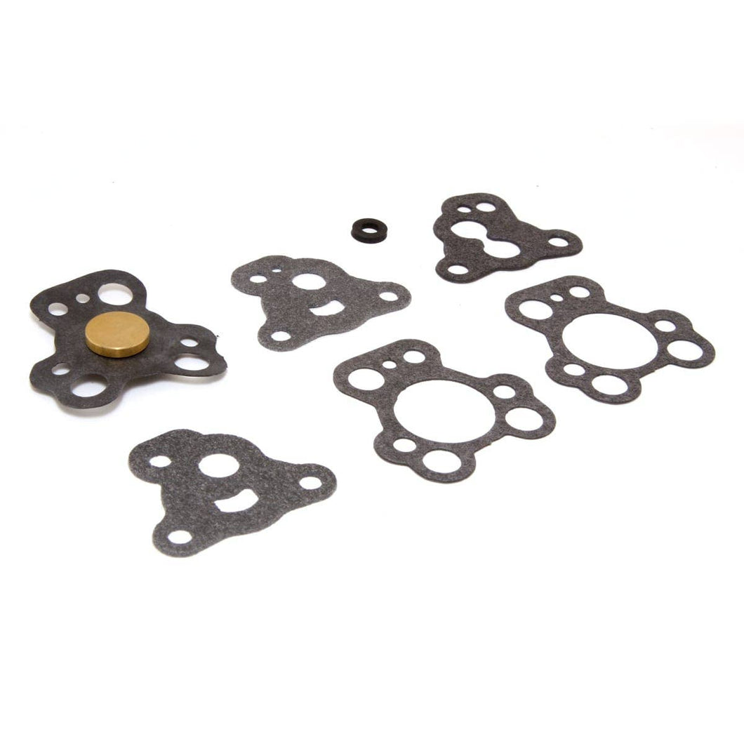 TR6-365-745 Bypass valve Diaphragm kit 1968-76
