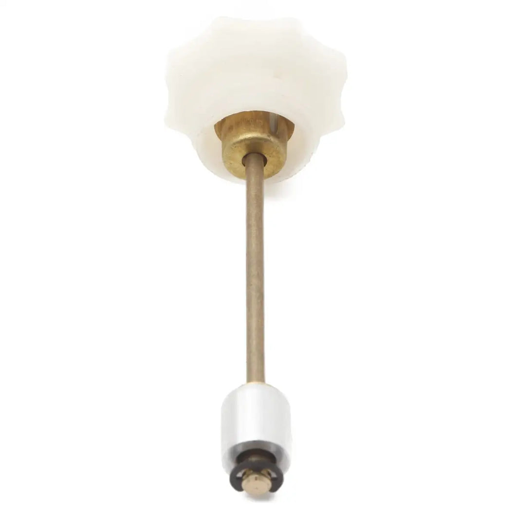 MGB- 366-030 Zenith-Stromberg Cap & Damper 1975-80