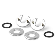 Load image into Gallery viewer, Tr6-MRD1067 Door Lock Fitting Kit 1968-76
