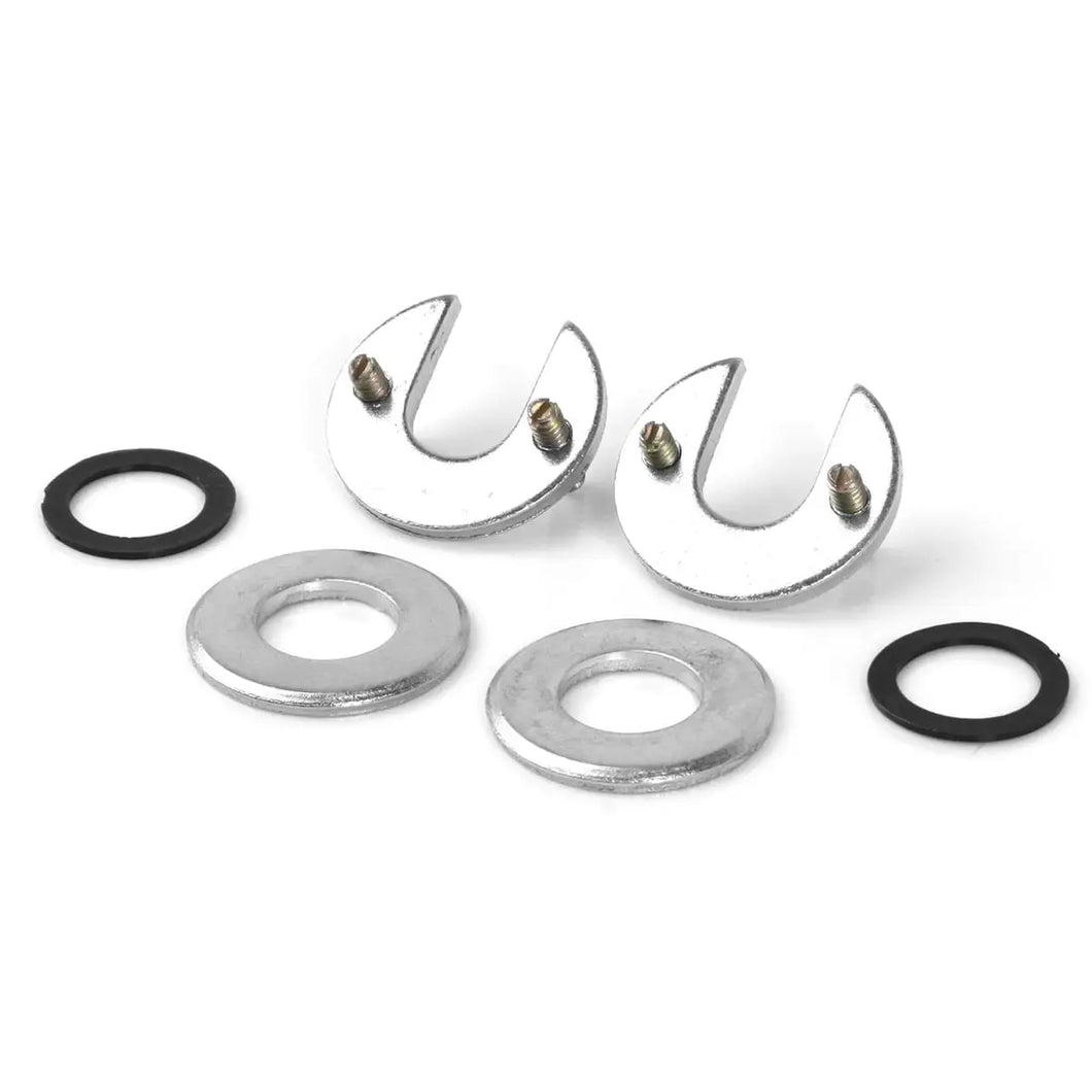 Tr6-MRD1067 Door Lock Fitting Kit 1968-76