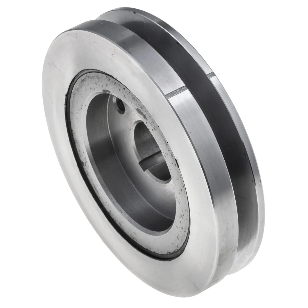 mgb-12h3516 Crankshaft Pulley 1975-80 NOT CURRENTLY AVAILABLE