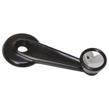 Load image into Gallery viewer, TR7 - CZA7109 Window Winder Handle Black (plastic)
