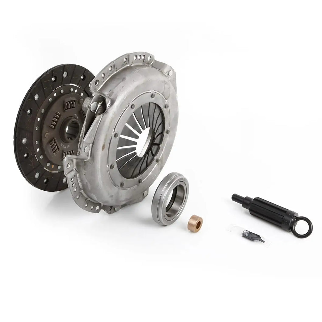 tr6-593-040 Clutch Kit by LUK 1968-76