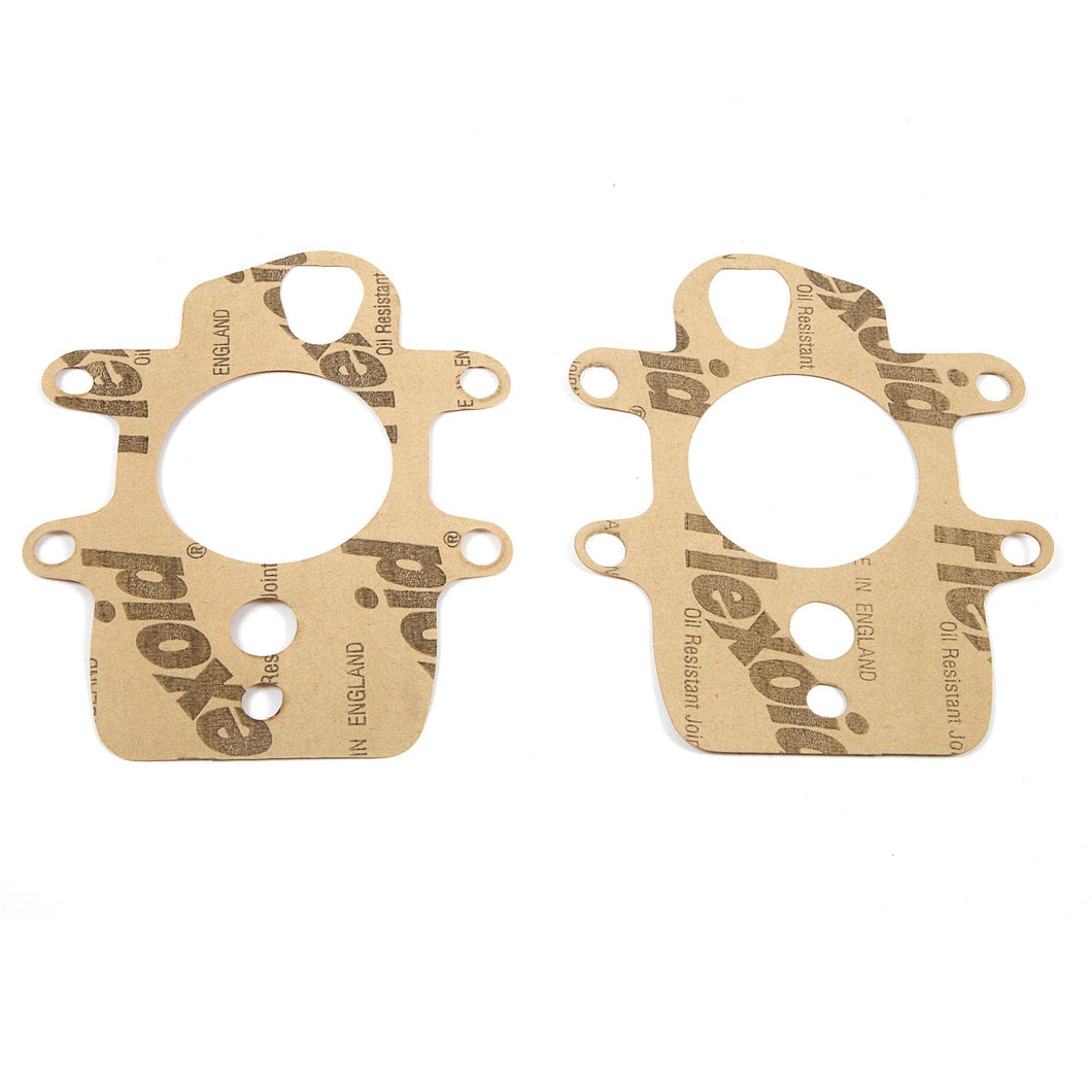 spitfire-157690 Bellhousing to gearbox gasket 1975-80