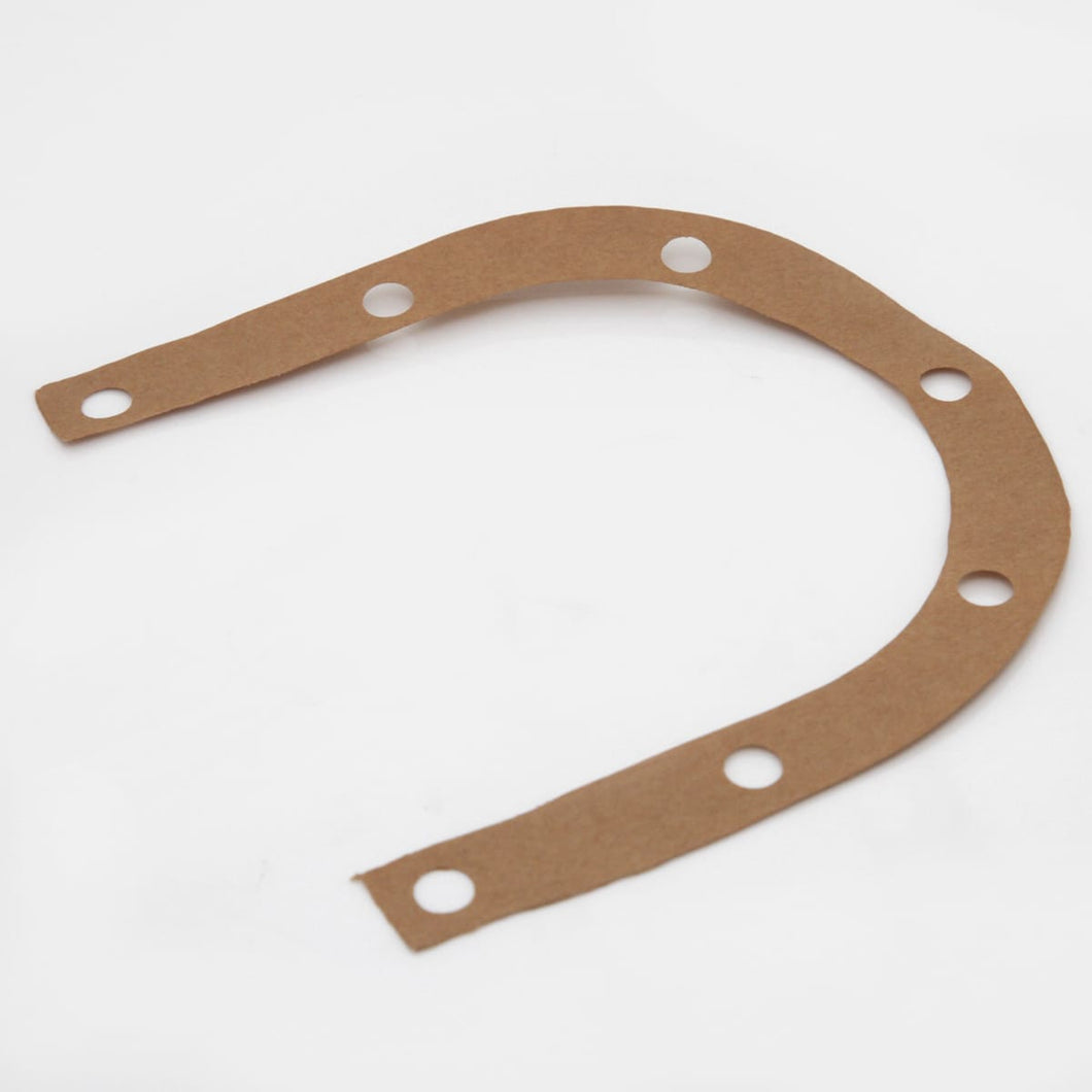 tr6-105321 Rear oil seal housing Gasket 1968-76