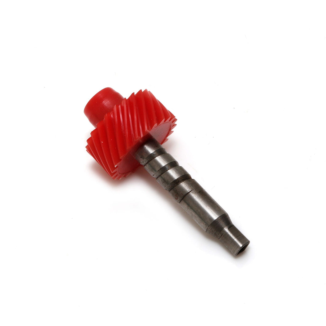 spitfire-22G2015 Speedo drive pinion 22 teeth RED 1975-80