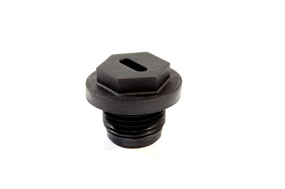 TR7 - ARA2634P Filler Plug plastic