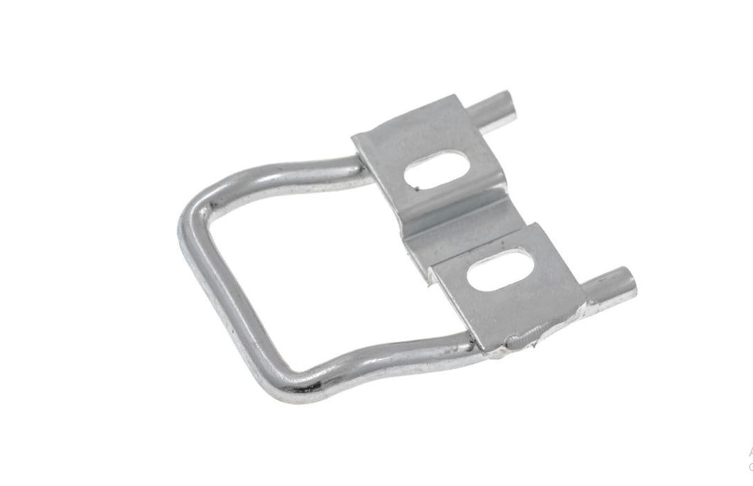 mgb-HZA356 Trunk Catch Bracket 1962-80