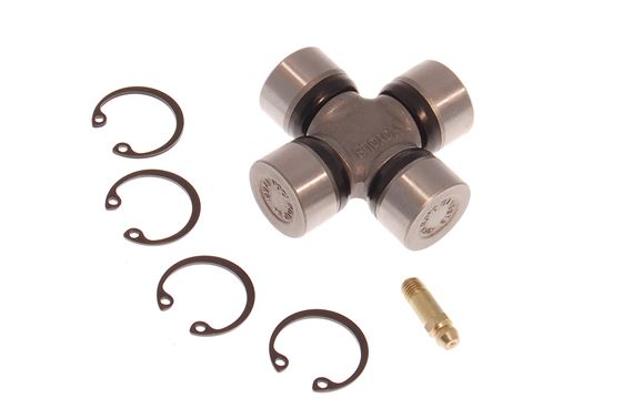 TR7 - GUJ115 U Joint