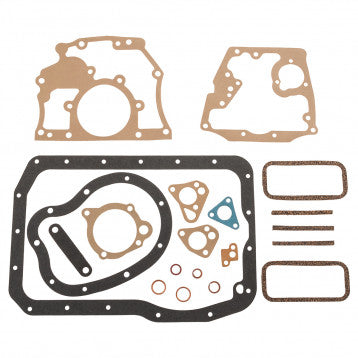 MGB- CEG410 Conversion Set 1962-64 3main engine