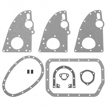 Spitfire CEC310 Conversion Gasket Set 1962-1966 1300CC