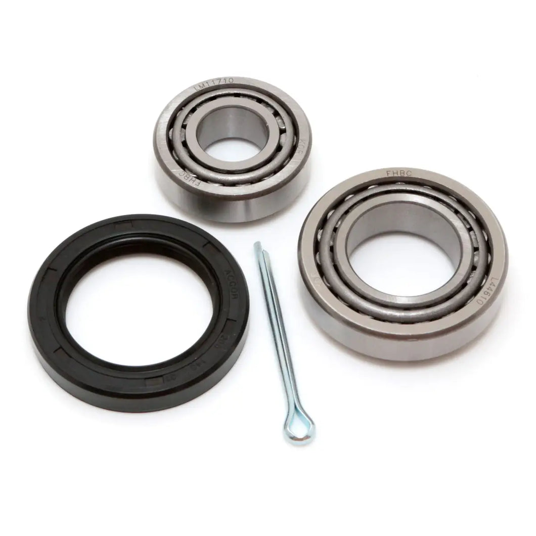 TR7 - GHK1004 WHEEL BEARING KIT, front
