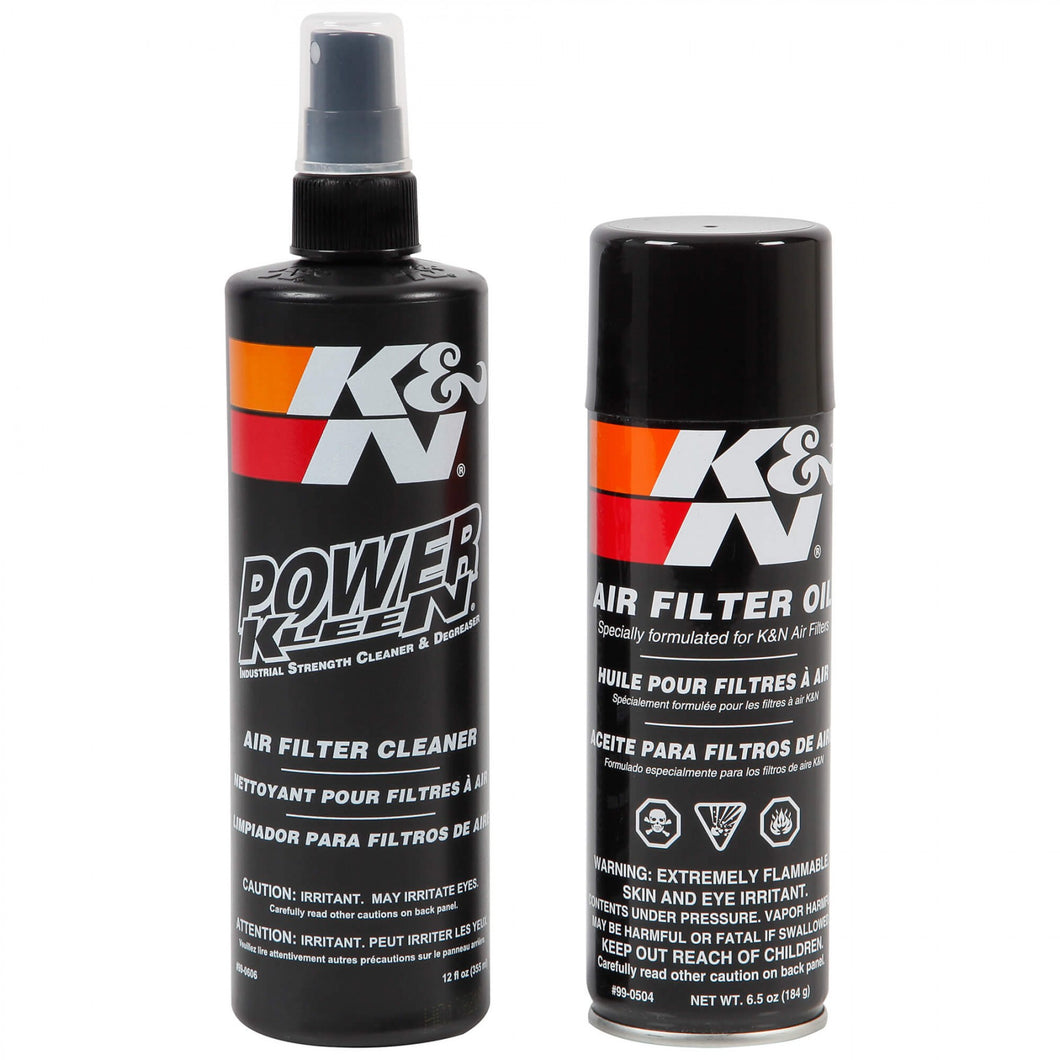 tr6-99-5000 Recharge Kit