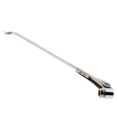 tr6-151885 Arm Silver 1969-1972