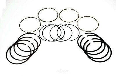 MGB- G1338 Piston rings STD 3-Main Engines