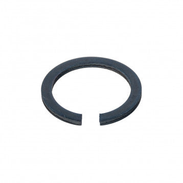 (25) TR6-55707 CIRCLIP 3rd gear to shaft