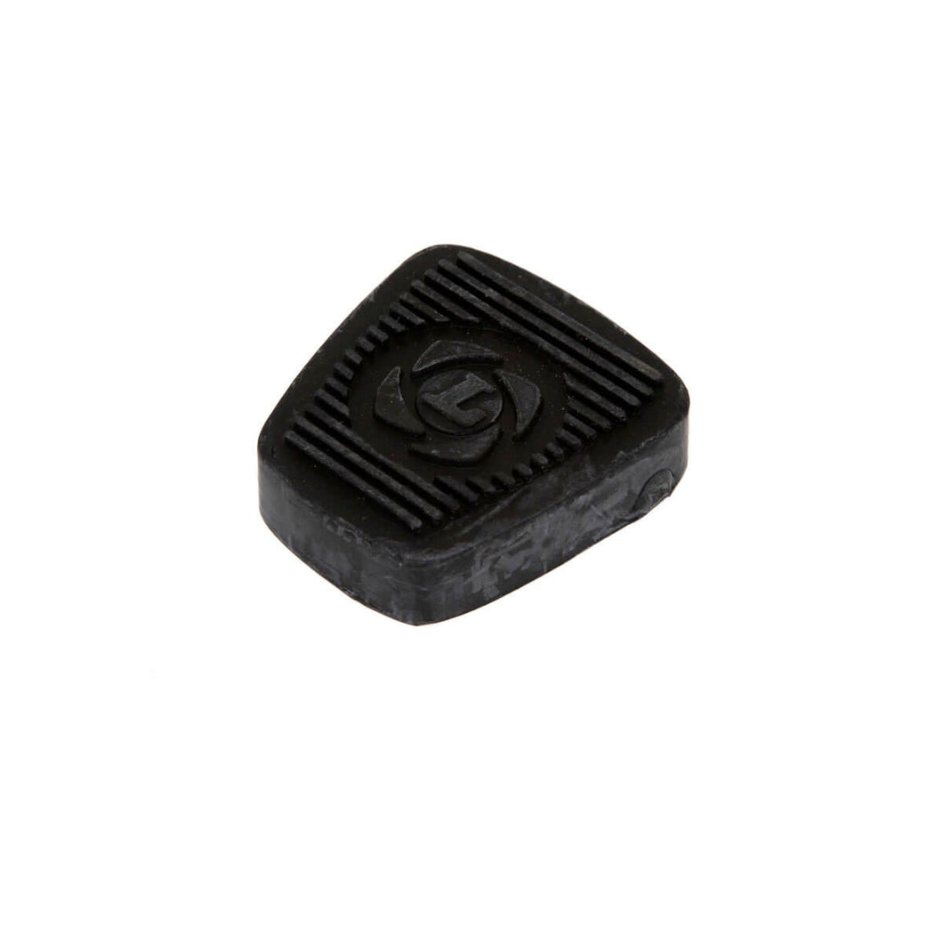 Spitfire-150881 Spitfire Pedal Pad W/British Leyland Logo 1972-1980