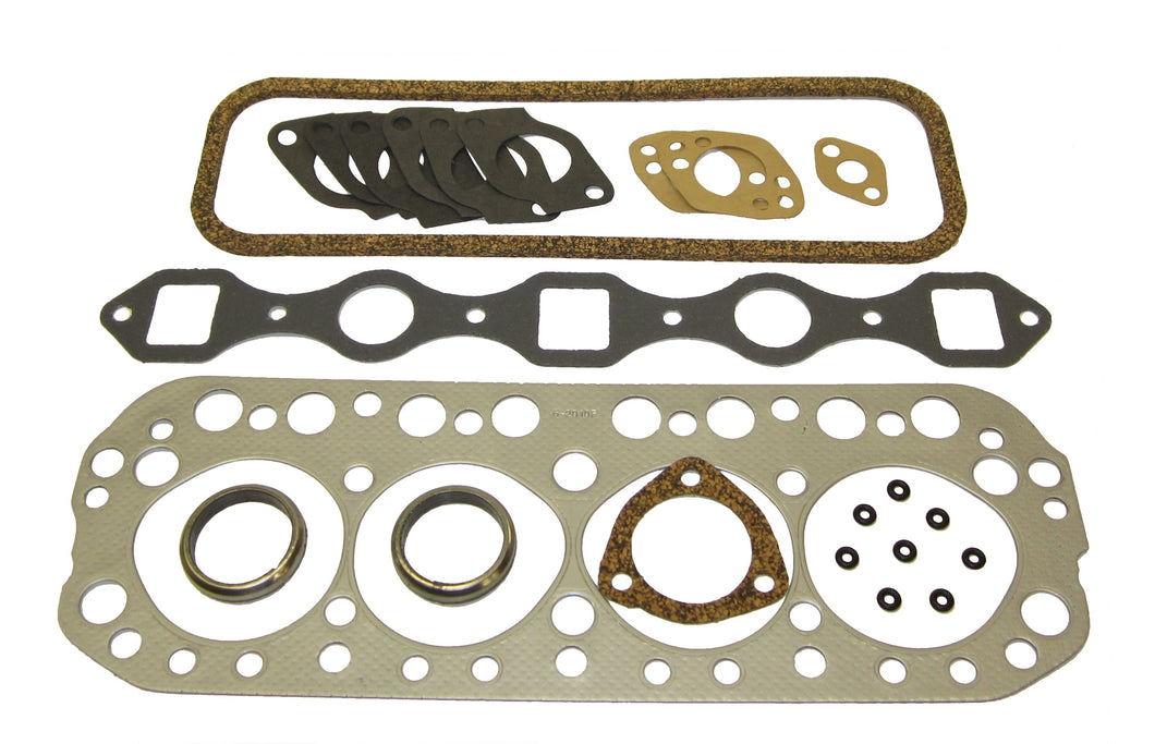 MGB- CK664/3  Head Set 1962-74