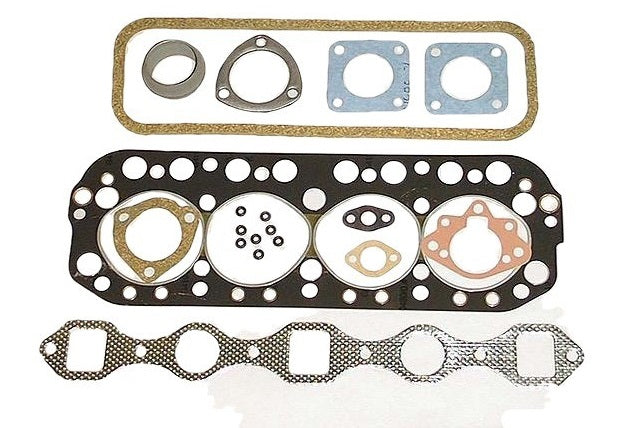 MGB- CK665 Head Set 1975-80