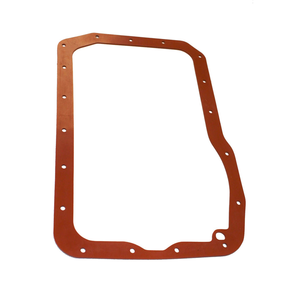 mgb-AJM504  Oil pan gasket 5 main  engine