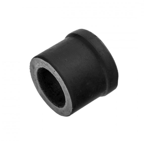 TR6-102228 Bush-Rubber-Fulcrum Pin to Wishbone