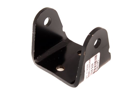 REAR (8) tr6-141399 Rear Control Arm Outer Bracket 1 Notch