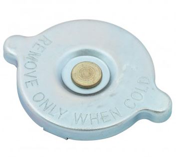 tr6-gzc1400 Cap Oil (598231)