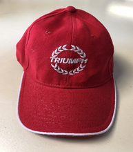 Load image into Gallery viewer, TR6-219-821 Triumph Hats
