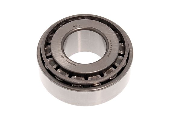 (19) tr6-100897A Differential Rear Pinion Taper