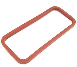 MGB-12A1175 Side Cover Gasket, Rubber CKT005