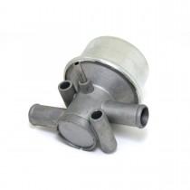 mgb-13h6189 Gulp valve