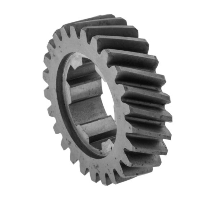 TR6-140508 Second Gear on Countershaft (to g#CD30646)