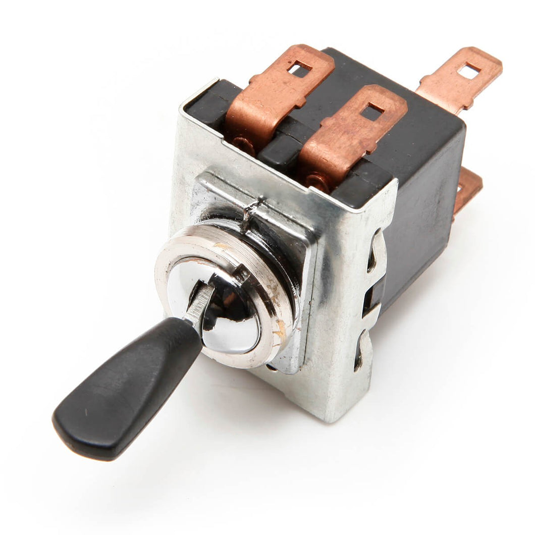 midget-31837 Head & Side Lamp Switch 1962-67