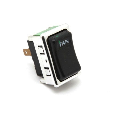 mgb-39915 Heater Switch 1972-1976