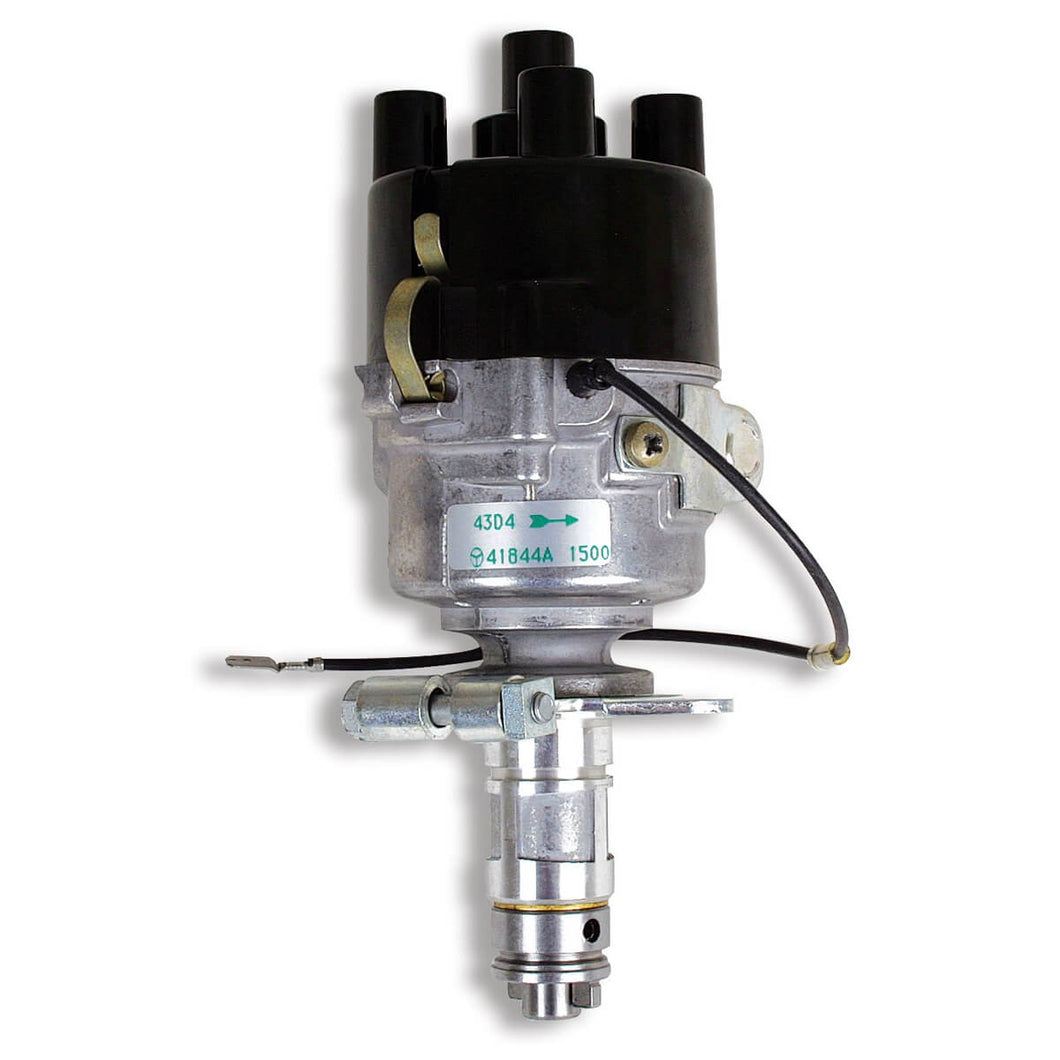 mgb-143-165 Point type RACE  Distributor 1970-74