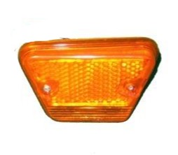 tr6-152768 Side Marker Lamp RH Front